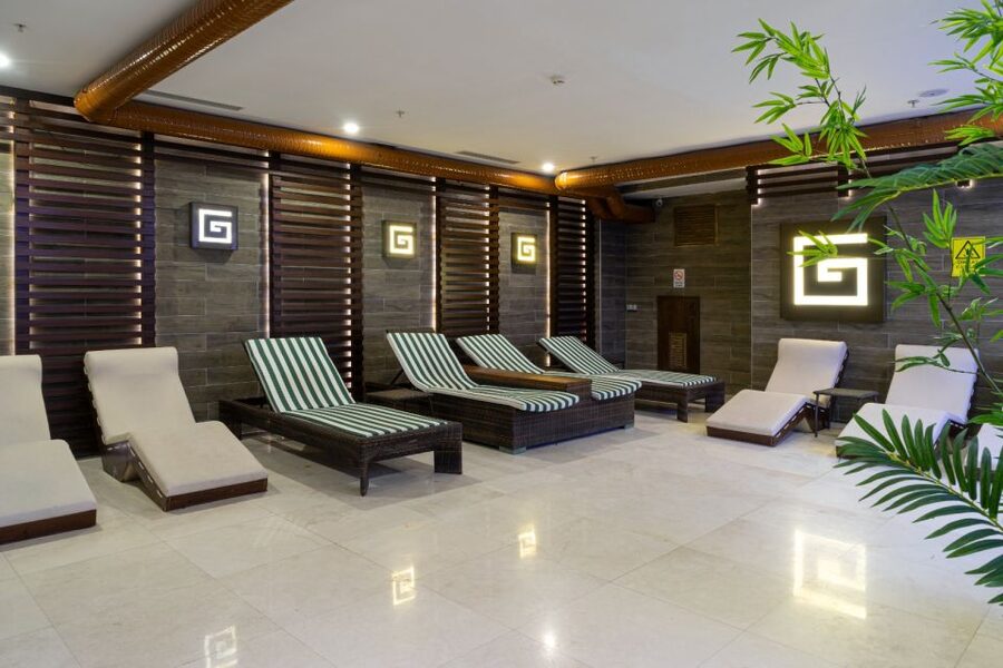 Istanbul: Private Turkish Bath, Massage, and Pool in Taksim - Practical advice for a smoother visit