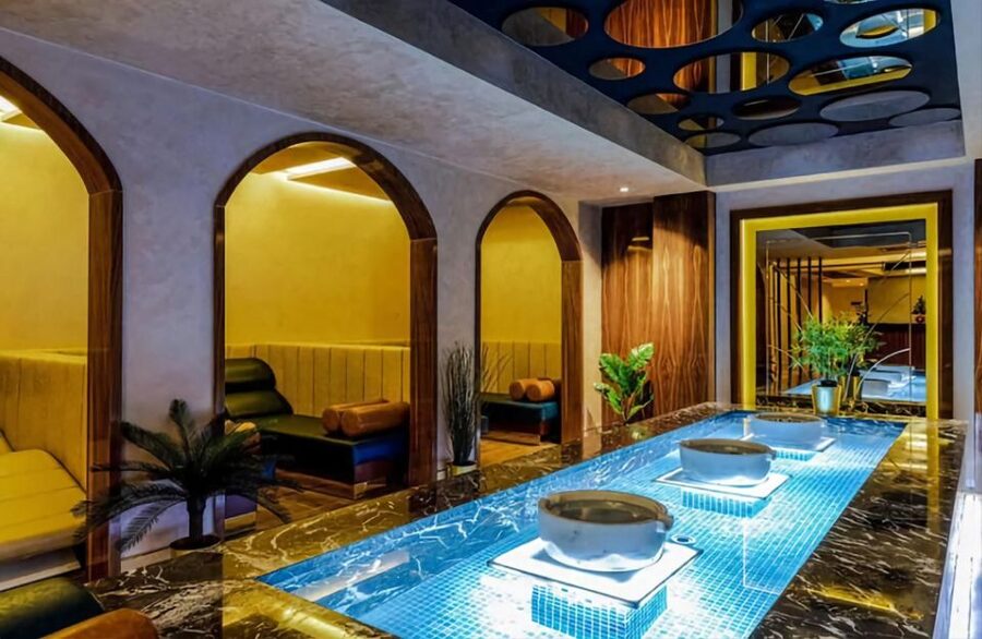 Istanbul: Private Turkish Bath, Massage, and Spa in Old City - Key things to know before you book