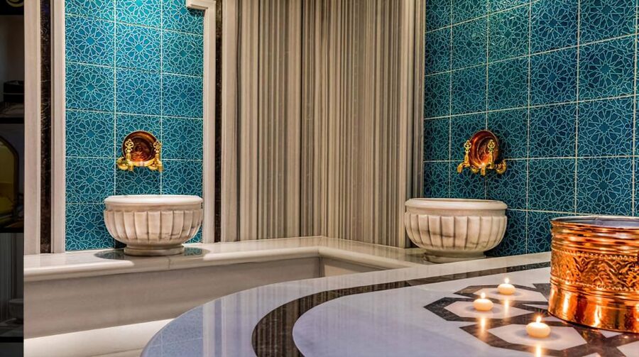 Istanbul: Private Turkish Bath, Massage, and Spa in Old City - Adding a 30, 50, or 75-minute massage