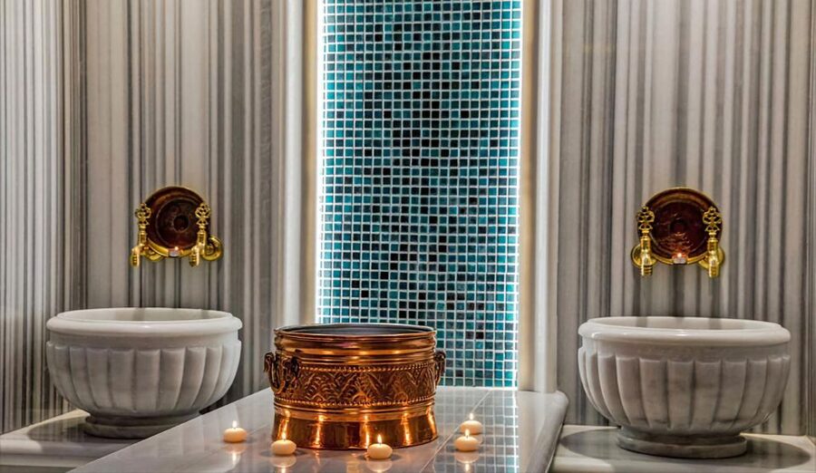 Istanbul: Private Turkish Bath, Massage, and Spa in Old City - Is about $53 good value?