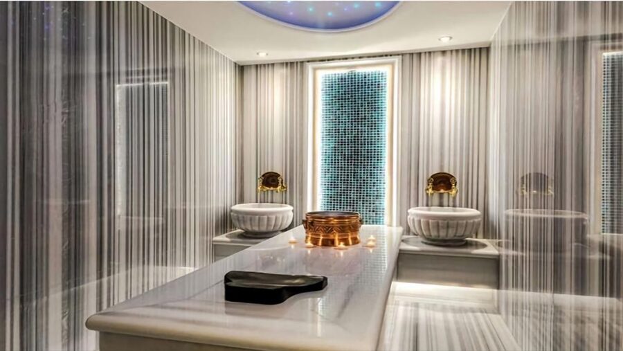 Istanbul: Private Turkish Bath, Massage, and Spa in Old City - What private means here