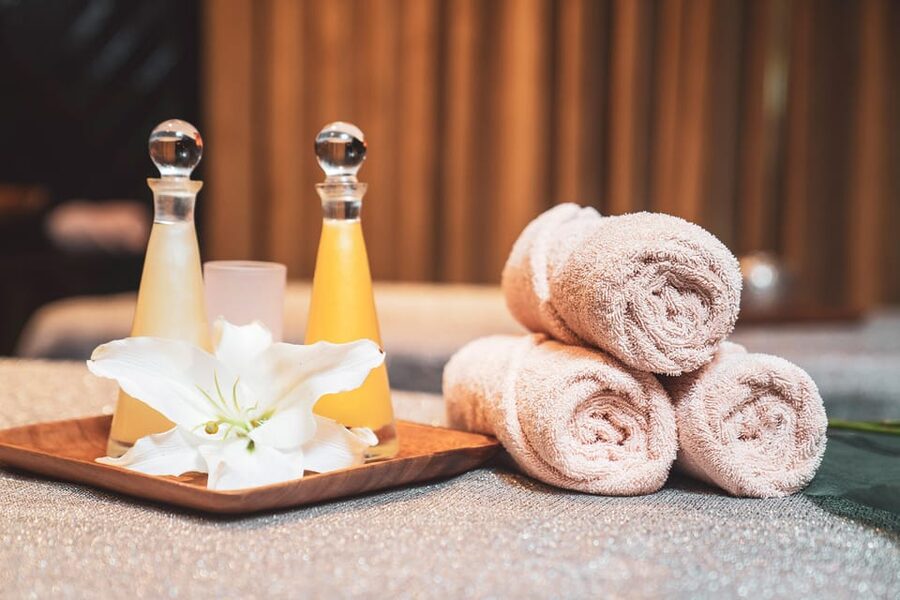 Istanbul: Private Turkish Bath, Spa, and Massage in Sisli - Key points to know before booking