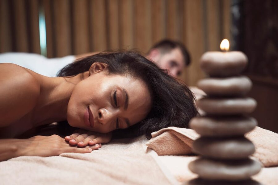Istanbul: Private Turkish Bath, Spa, and Massage in Sisli - A modern hammam in central Sisli