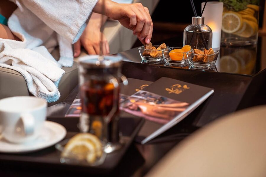 Istanbul: Private Turkish Bath, Spa, and Massage in Sisli - How authentic is the experience?