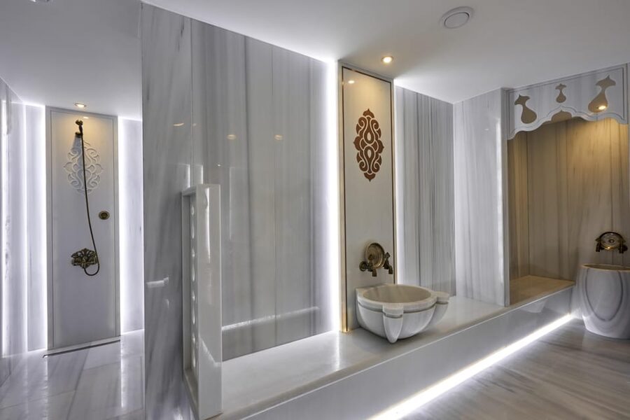 Istanbul: Private Turkish Bath, Spa, and Massage in Sisli - Price and overall value at $59