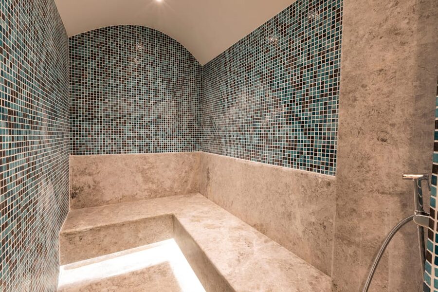 Istanbul: Private Turkish Bath, Spa and Massage in Taksim - Key points to know before booking