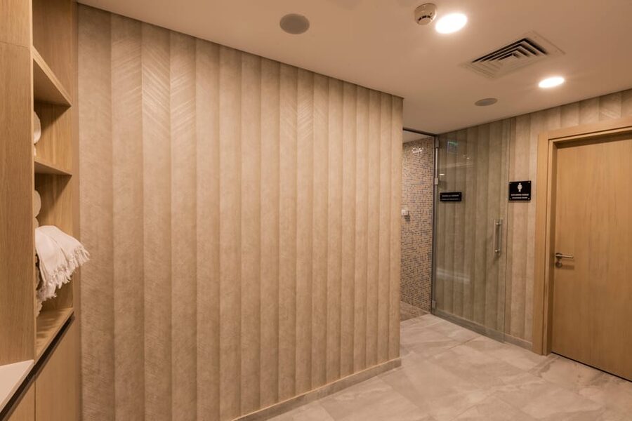 Istanbul: Private Turkish Bath, Spa and Massage in Taksim - The kese scrub and foam bath