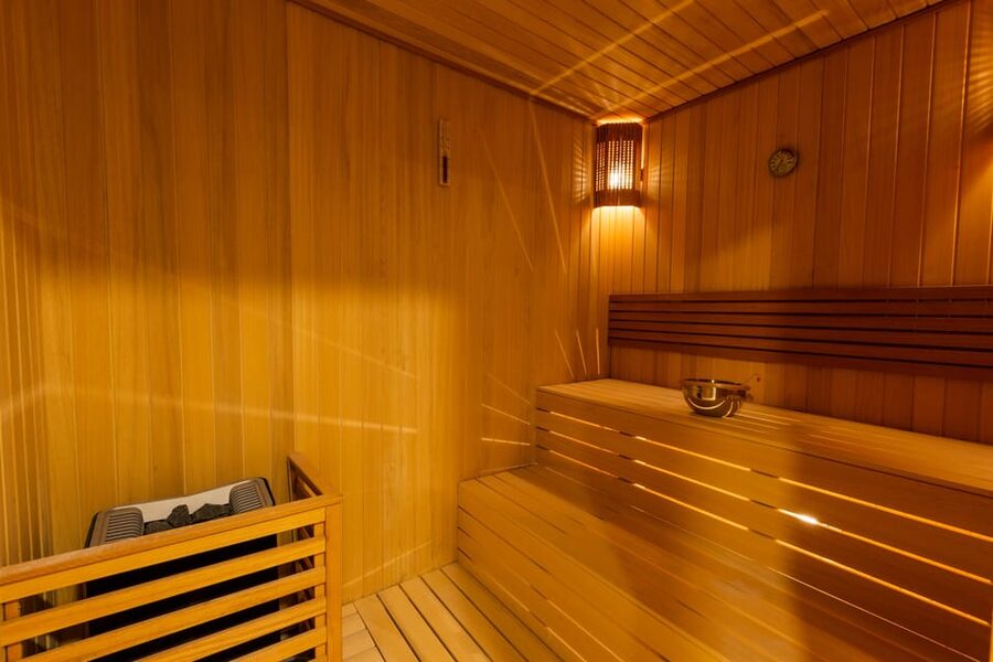 Istanbul: Private Turkish Bath, Spa and Massage in Taksim - Tea, sherbet, and the final few minutes
