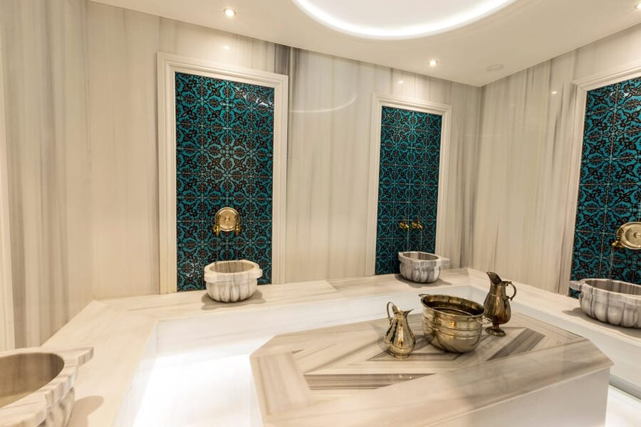Istanbul: Private Turkish Bath, Spa and Massage in Taksim - Who should book this Taksim hammam