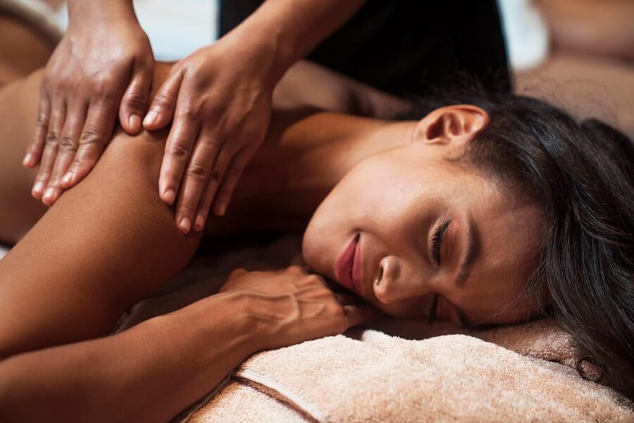 Istanbul: Private Turkish Bath, Spa and Massage in Taksim - What happens when you arrive