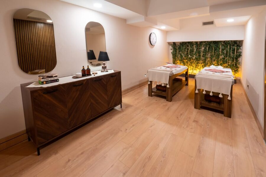 Istanbul: Public, Private or VIP Hammam & Spa in Old City - Public, private, or VIP: which option fits?