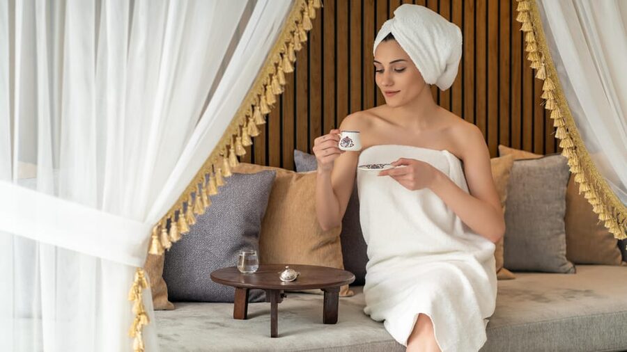 Istanbul: Public, Private or VIP Hammam & Spa in Old City - Is $41 good value?
