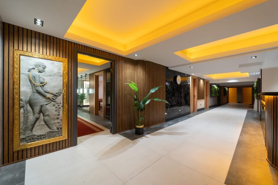 Istanbul: Public, Private or VIP Hammam & Spa in Old City - How to fit it into your Istanbul day