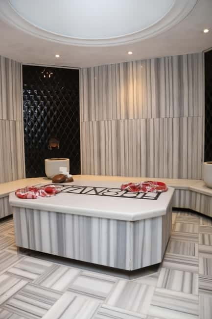 Istanbul: Traditional Turkish Bath with Foam and Oil Massage - Key points to know before booking