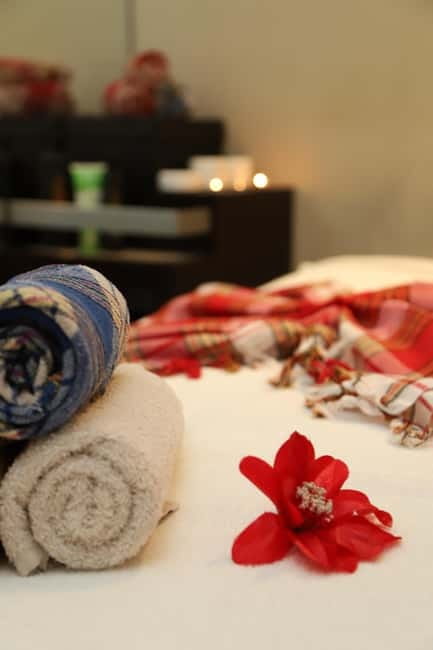 Istanbul: Traditional Turkish Bath with Foam and Oil Massage - Is $46 good value in Istanbul?