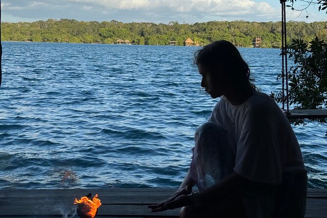 Janzu Aquatic Massage Therapy - The floating sequence and underwater moments
