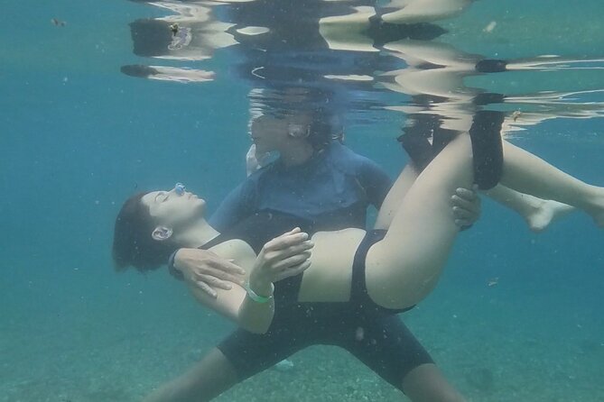Janzu Aquatic Massage Therapy - Practical details before you book