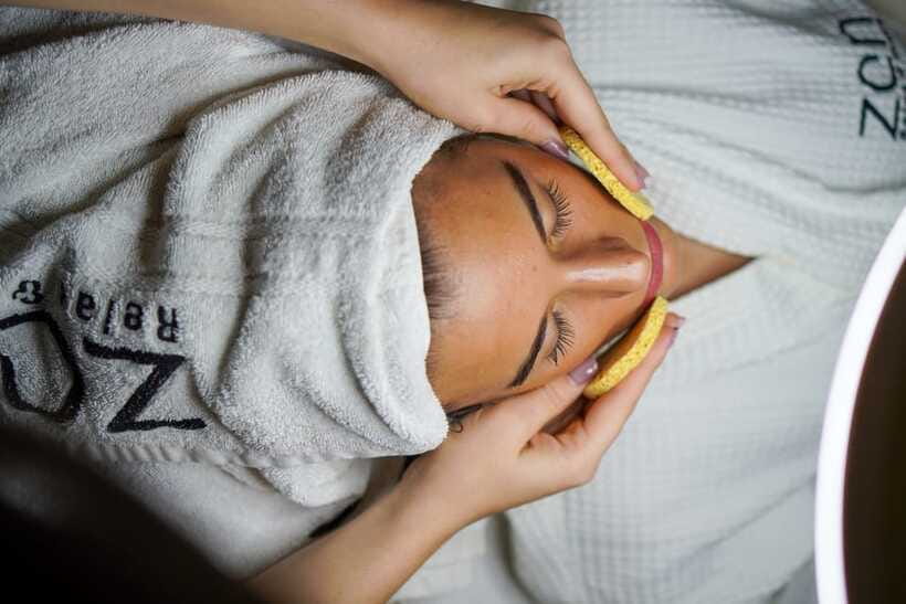 Kathmandu: Spa Package with Massage, Facial and Bath - What the setting may be like