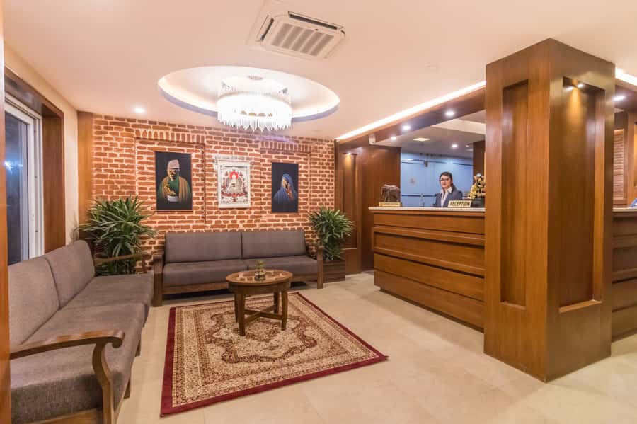 Kathmandu: Spa Package with Massage, Facial and Bath - Is $33 a good price?