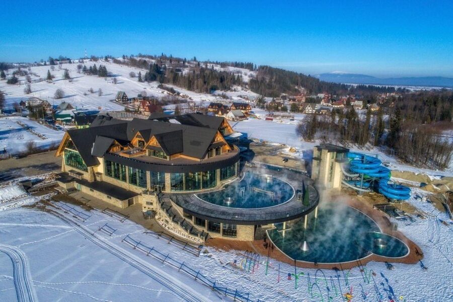Krakow: Evening Relaxation at Chocholowskie Thermal Baths - Who will enjoy this evening outing?