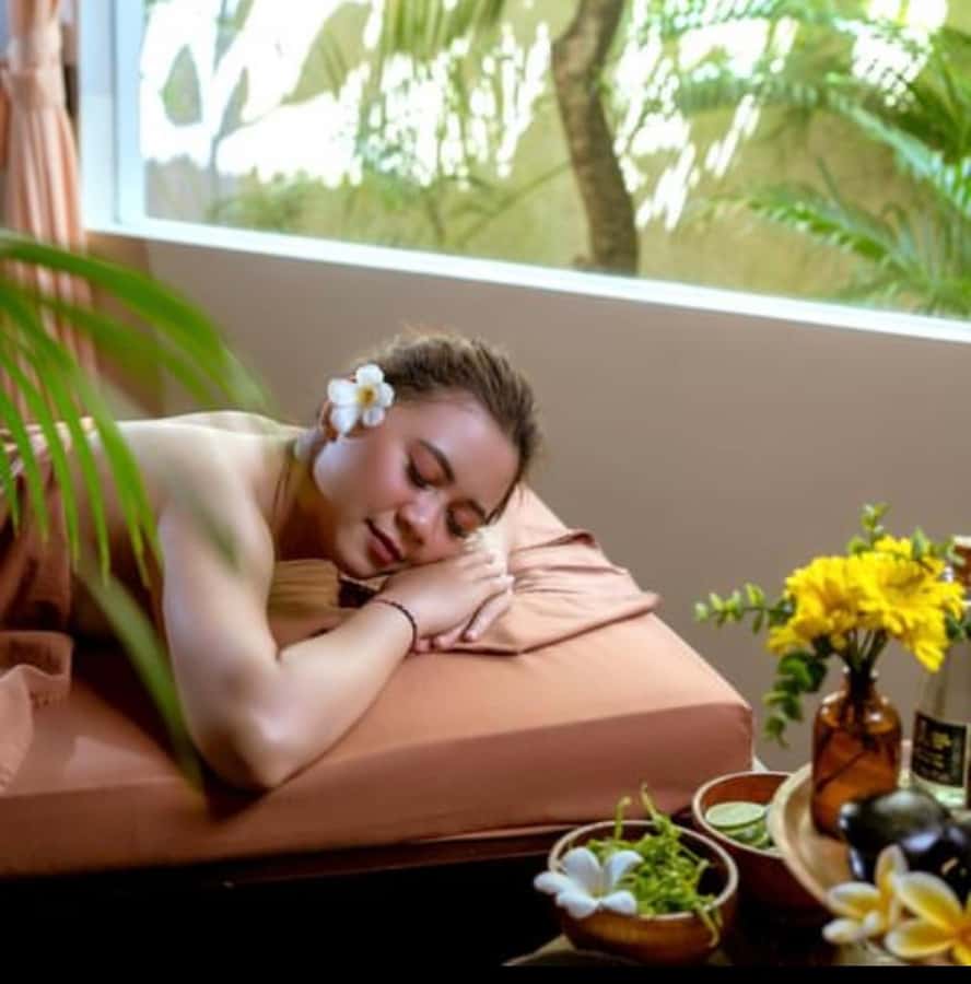 Kuta: Flower Bath Massage Spa In Bali - What the Kuta spa package is really like