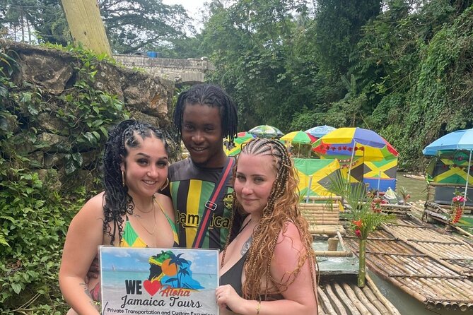 Lethe River Rafting Limestone Massage & Roundtrip transportation - Key points to know before you book