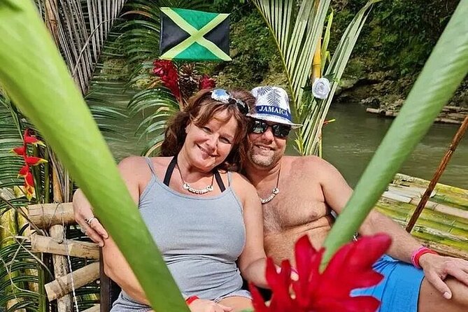 Lethe River Rafting Limestone Massage & Roundtrip transportation - Music, photos, and the social mood