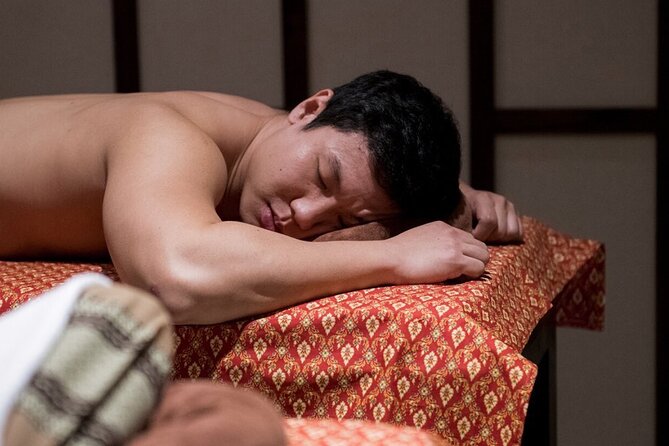 Luxury So Thai Spa Package (4 Hours) - Surawong or Sukhumvit: choose the right branch