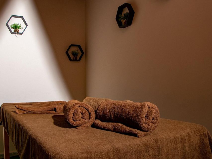 Makadi Bay: Lotus Hammam & Spa Turkish Bath Experience - Who will enjoy Lotus Hammam & Spa most?