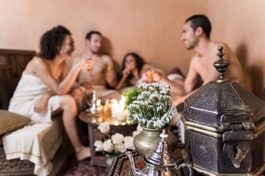 Malaga: Hammam Al Ándalus Entry Ticket with Massage - Is the $71 price fair?
