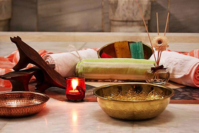 Marmaris Traditional Turkish Bath Experince With Oil Massage - Who will enjoy this most