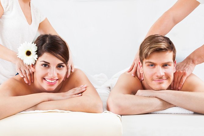 Marmaris Turkish Bath - SPA - Sauna, Scrub, Foam Massage & Oil Massage - Who will get the most from this Marmaris experience