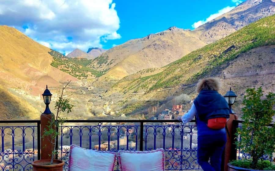 Marrakech: Berber Spa and Traditional Hammam with Steam Room - What this Marrakech hammam experience is really like