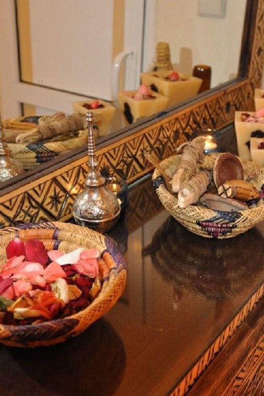 Marrakech: Blissful Spa Escape & Romantic Candlelight Dinner - Who Should Book This Marrakech Evening?