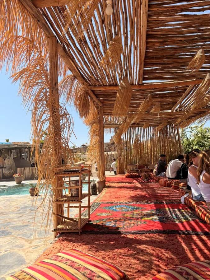 Marrakech: Full-Day Camel Ride, Quad Bike, & Spa Tour - Should you book the Agafay camel, quad, and spa tour?
