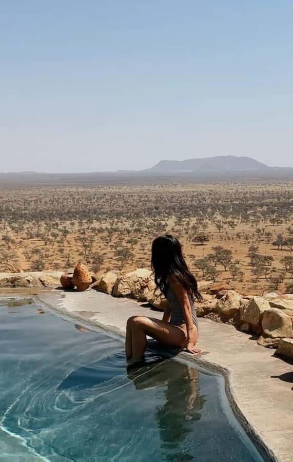 Marrakech: Full-Day Camel Ride, Quad Bike, & Spa Tour - One hour on a shared quad bike