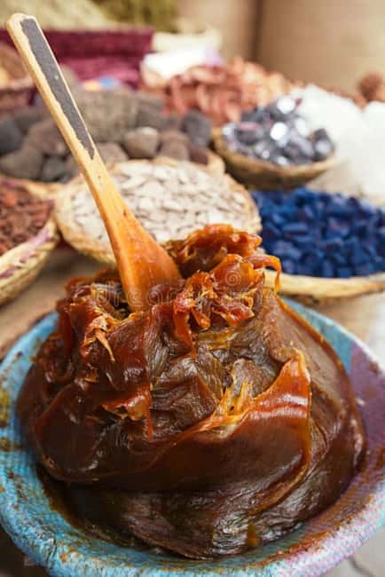 Marrakech: Full-Day Camel Ride, Quad Bike, & Spa Tour - Tea, breakfast, and a Berber village stop