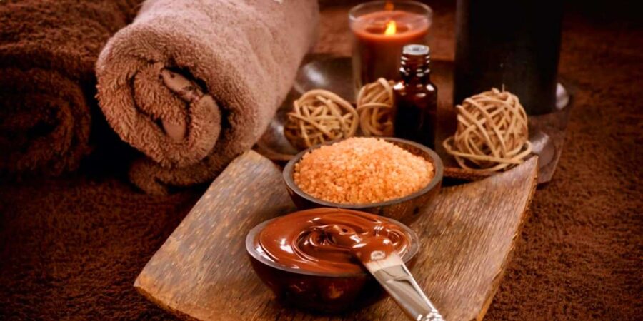 Marrakech: Full-Day Camel Ride, Quad Bike, & Spa Tour - The hammam changes the mood completely