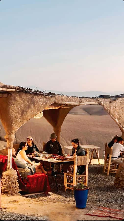 Marrakech: Full-Day Camel Ride, Quad Bike, & Spa Tour - Is $208 a fair price?