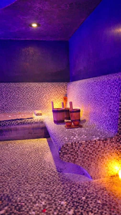 Marrakech: Hammam, Massage and Gourmet Experience - The 45-minute traditional hammam