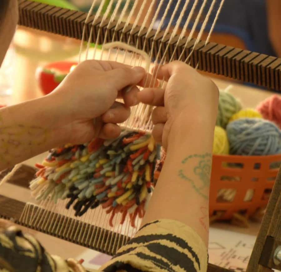 Marrakech Hammam, Massage & Berber Carpet Weaving Workshop - Key points to know before booking