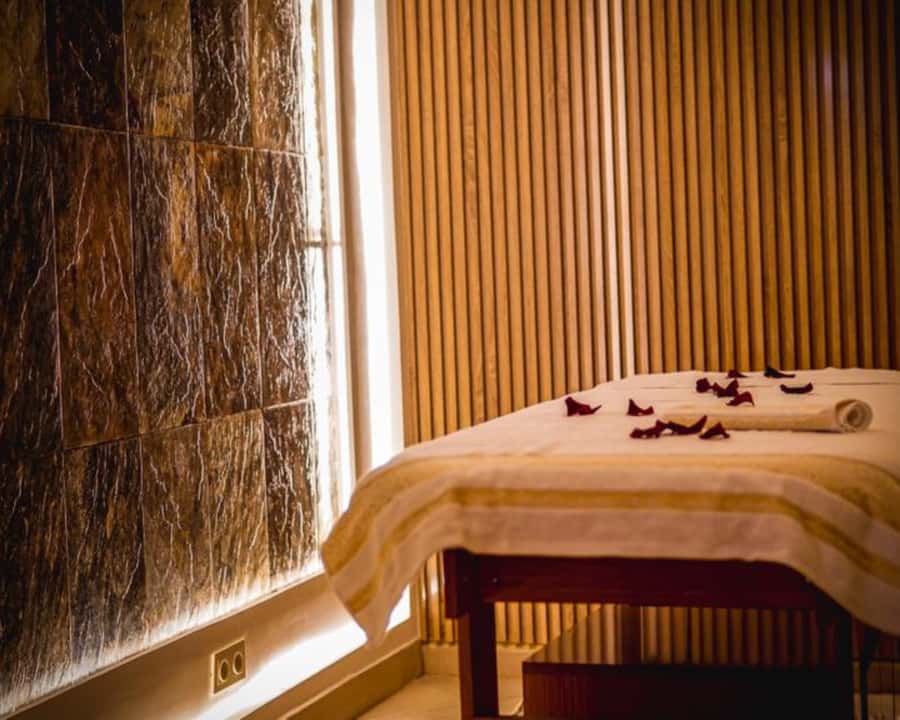 Marrakech: Hammam & Relaxing Massage – Spa Relaxation - Should you book this Marrakech hammam?