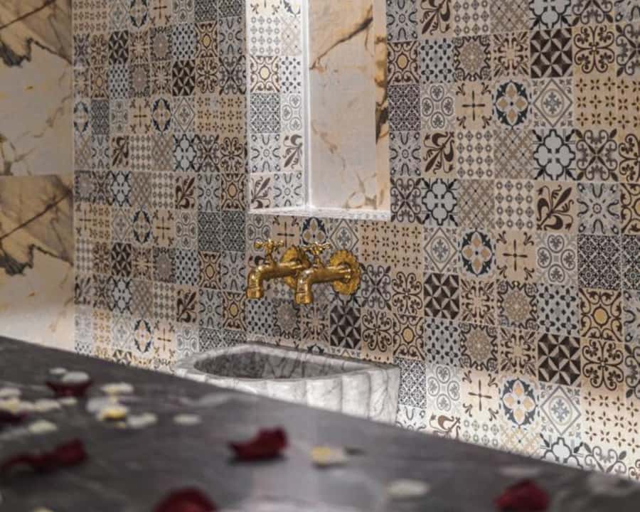 Marrakech: Hammam & Relaxing Massage – Spa Relaxation - From the Medina lanes to a quiet spa room