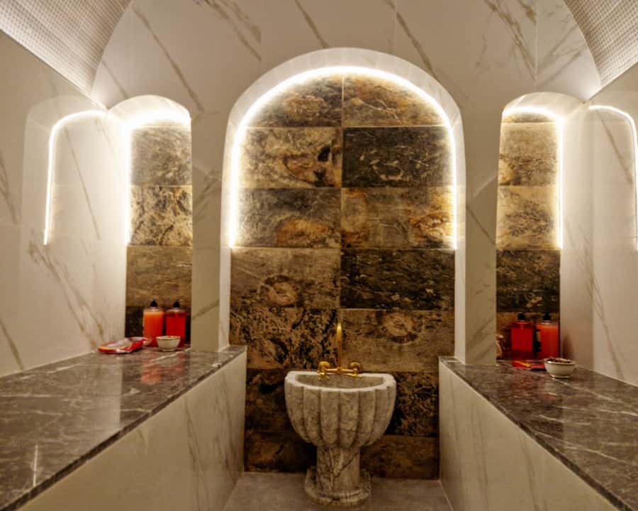 Marrakech: Hammam & Relaxing Massage – Spa Relaxation - Black soap, argan oil, and the clean-skin effect