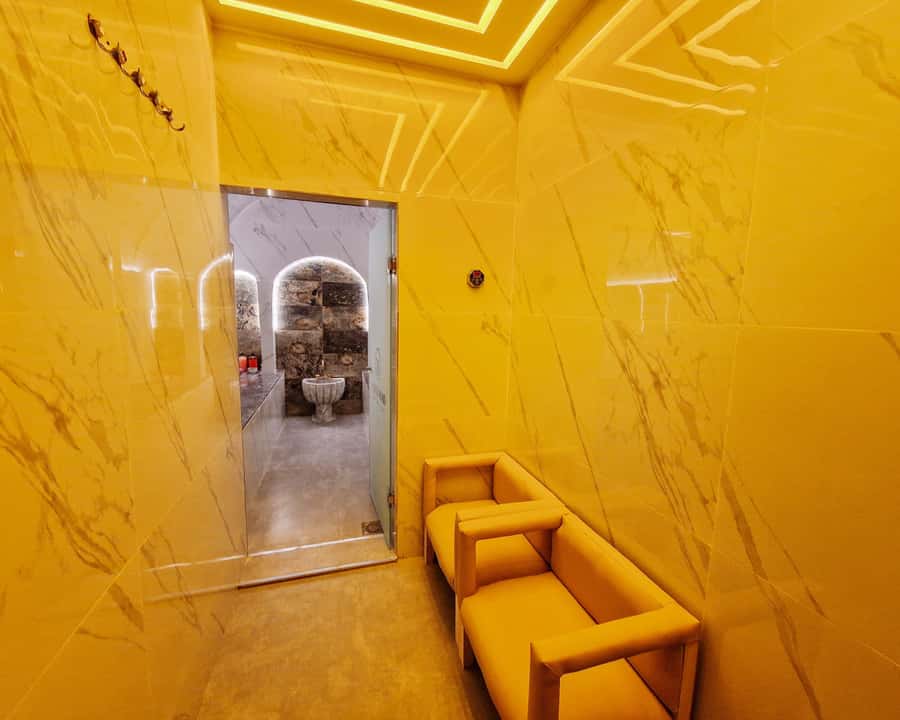 Marrakech: Hammam & Relaxing Massage – Spa Relaxation - The massage and optional facial