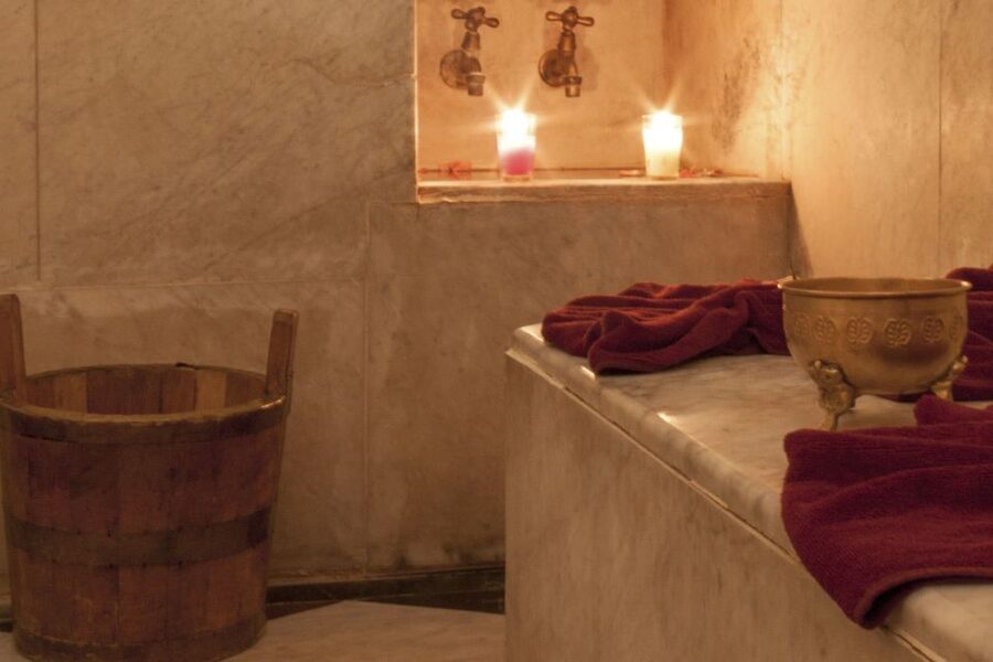 Marrakech: Hammam & Relaxing Massage – Spa Relaxation - What to wear and what to pack