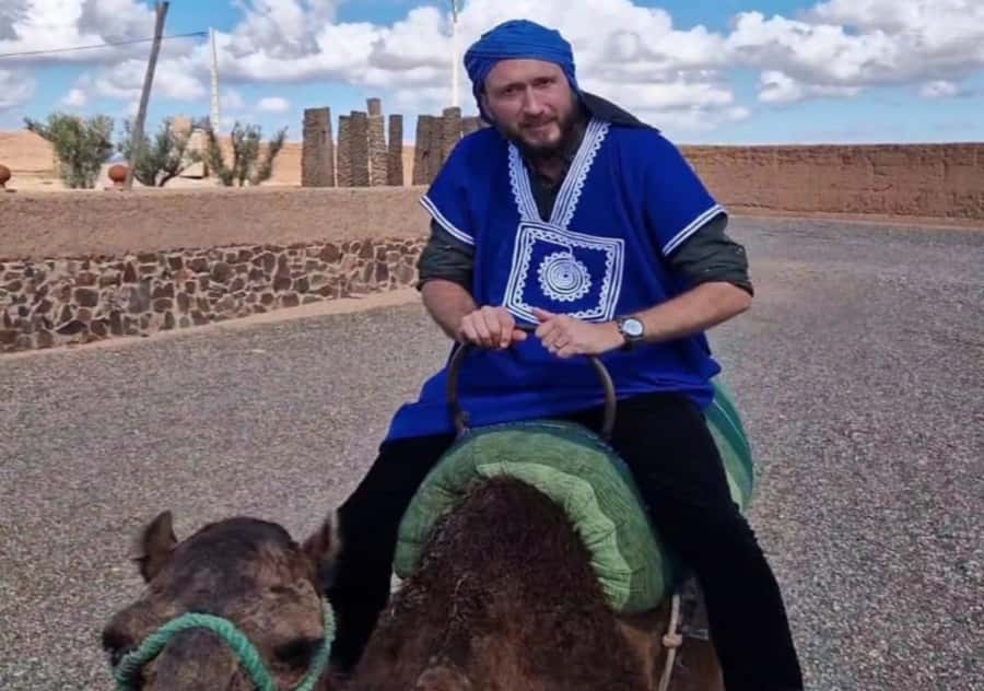 Marrakech: Palmeraie Camel Ride & Traditional Moroccan Spa - FAQ