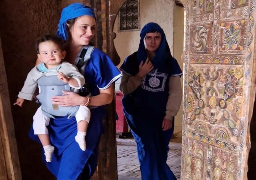 Marrakech: Palmeraie Camel Ride & Traditional Moroccan Spa - What the Palmeraie camel ride is really like