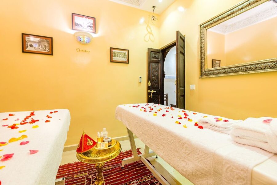 Marrakech: Palmeraie Quad Bike & Traditional Moroccan Spa - My verdict: book it for the combination