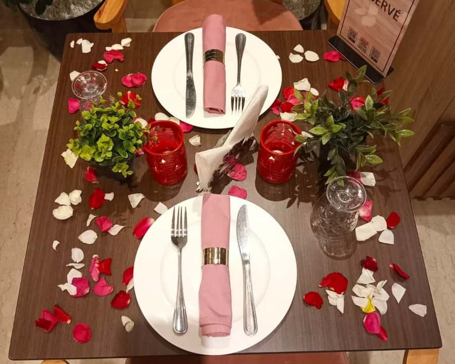 Marrakech: Romantic Spa Experience with Dinner - A five-hour Marrakech evening from hammam to dinner